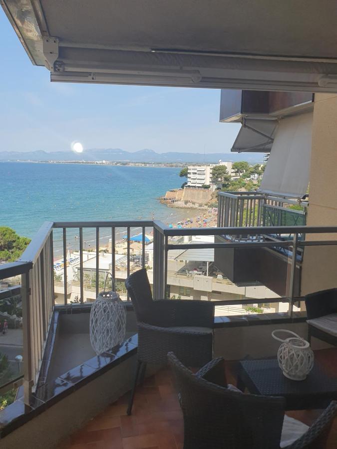 AMAZING LUXE SEAVIEW BEACh Salou Exterior foto